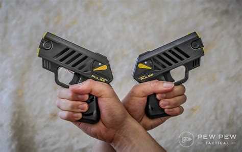 best compact stunguns